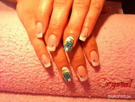 Törpilla nem matrica